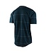 Troy Lee Designs Youth Flowline Short Sleeve Jersey