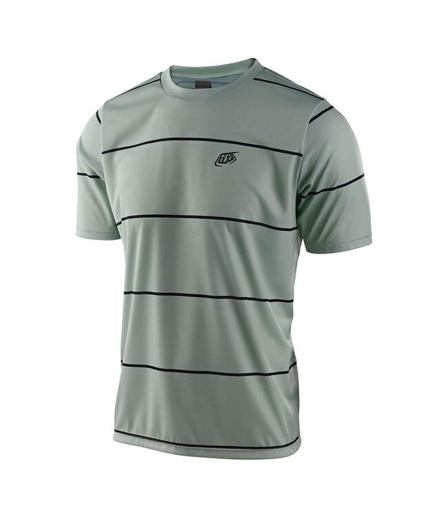 Troy Lee Designs Youth Flowline Short Sleeve Jersey