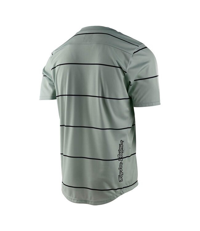 Troy Lee Designs Youth Flowline Short Sleeve Jersey