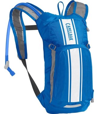 CAMELBAK Kids' Mini M.U.L.E. 50 oz Hydration Pack