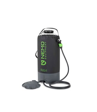 NEMO Helio™ LX Pressure Shower