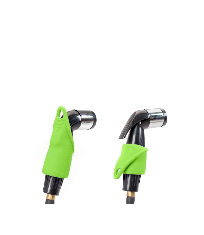 NEMO Equipment Nemo Equipment, Inc. Helio™ LX Pressure Shower