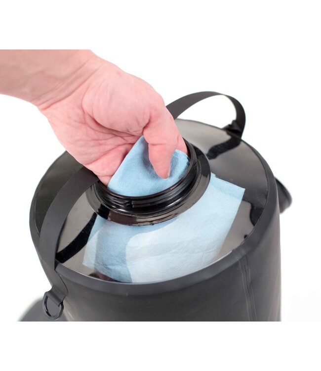 NEMO Equipment Nemo Equipment, Inc. Helio™ LX Pressure Shower