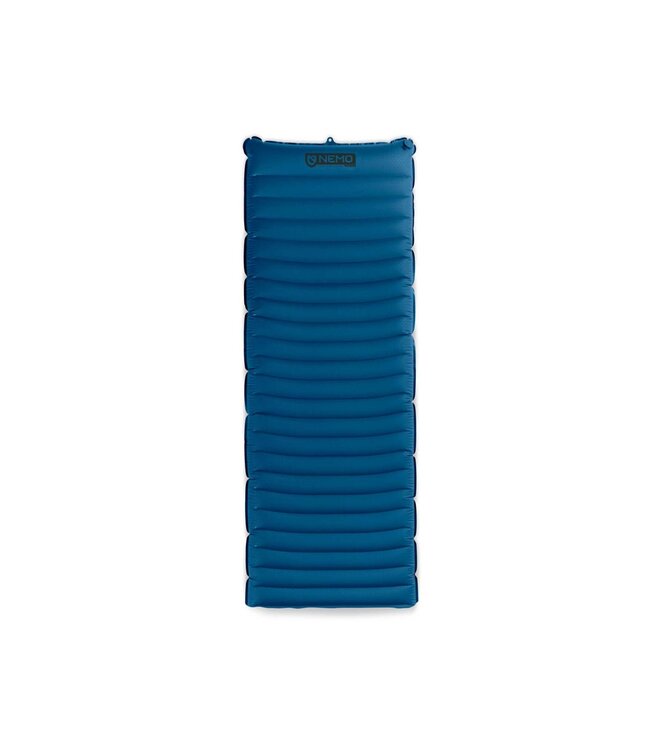 NEMO Equipment Quasar 3D Insulated Pad
