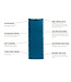 NEMO Quasar 3D Insulated Pad