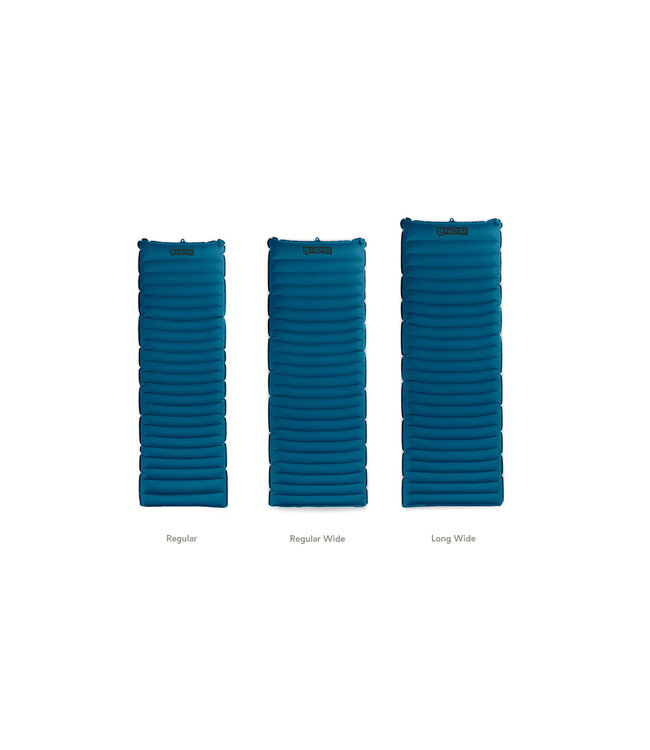 NEMO Equipment Quasar 3D Insulated Pad