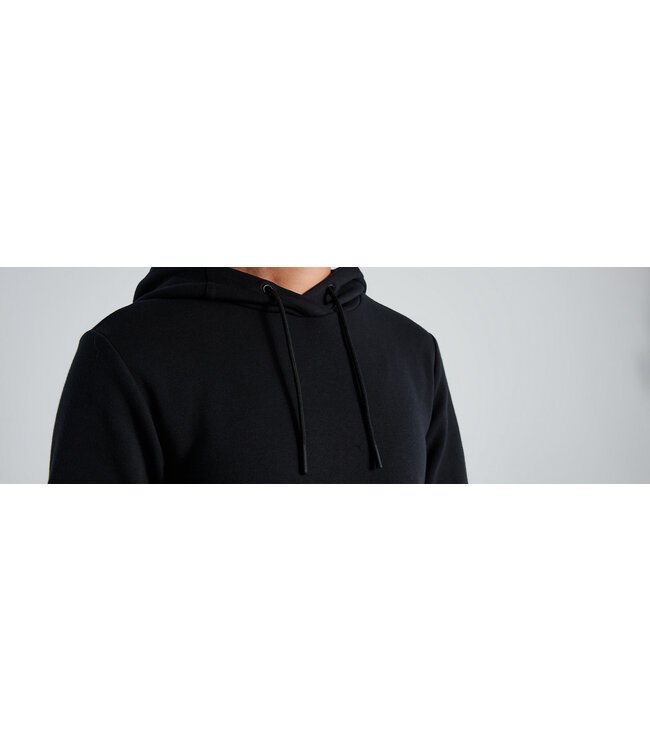 Specialized Legacy Pull-Over Hoodie Womens