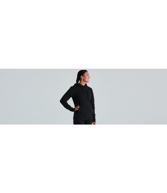 Specialized Legacy Pull-Over Hoodie Womens
