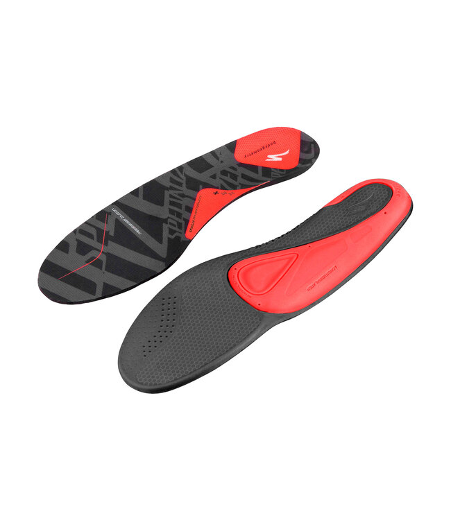 Specialized Body Geometry SL Footbeds