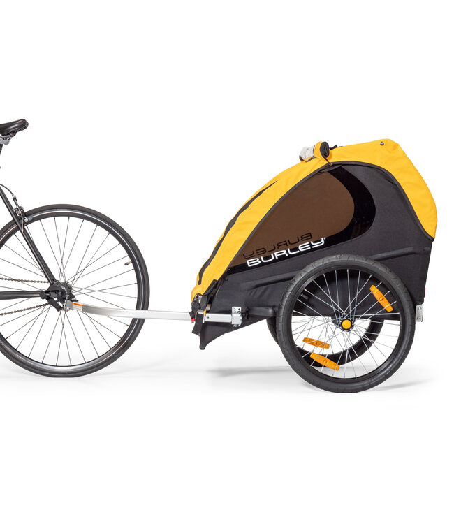 Burley Burley Bee Child Trailer