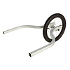 Burley Burley Jogger Kit for Solo trailers (Includes hand brake, extension arms and 16" wheel)