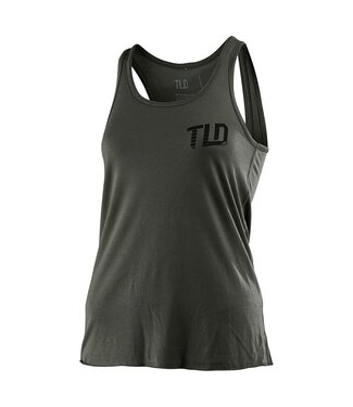 Troy Lee Designs Women's Trackside Tank