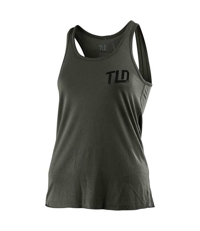 Troy Lee Designs Women's Trackside Tank