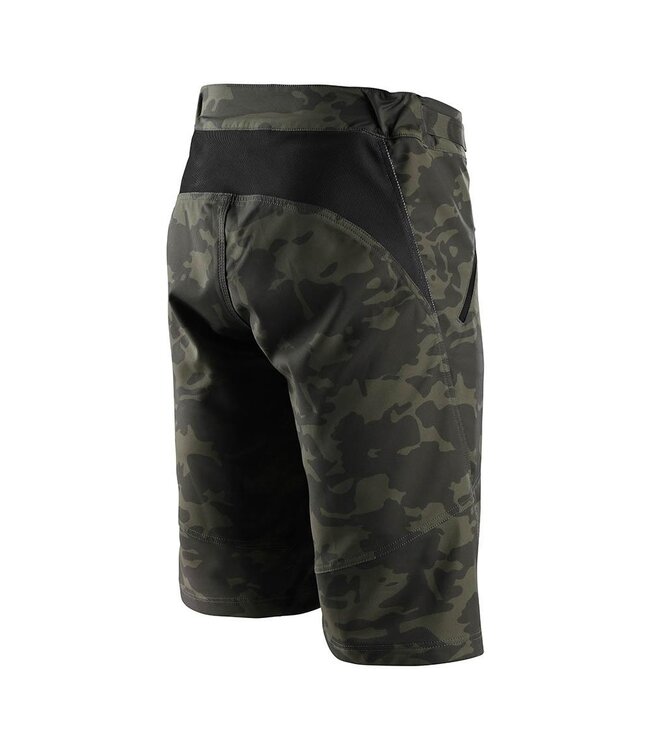 Troy Lee Designs Flowline Short w/Liner