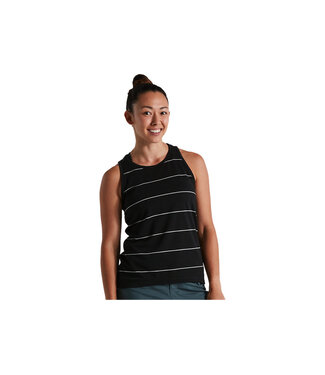 Specialized Specialized Women's drirelease® Stripe Tank