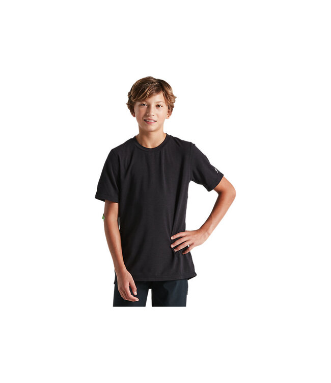Specialized Specialized Youth Trail Short Sleeve Jersey