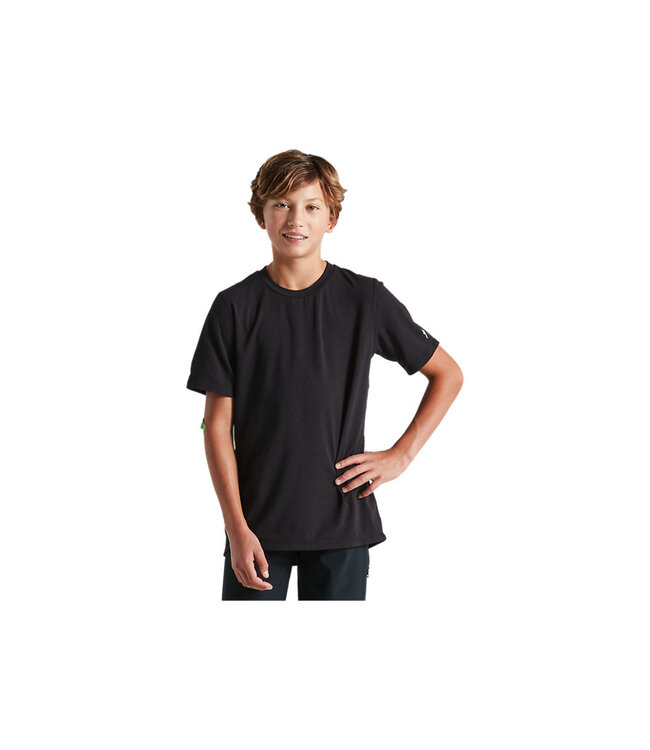 Specialized Youth Trail Short Sleeve Jersey