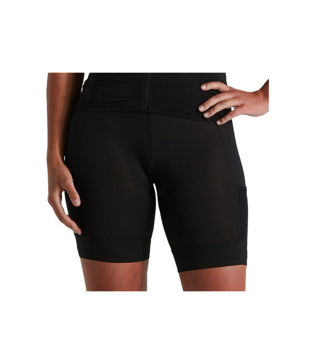 Specialized Women's Ultralight Liner Short w/SWAT
