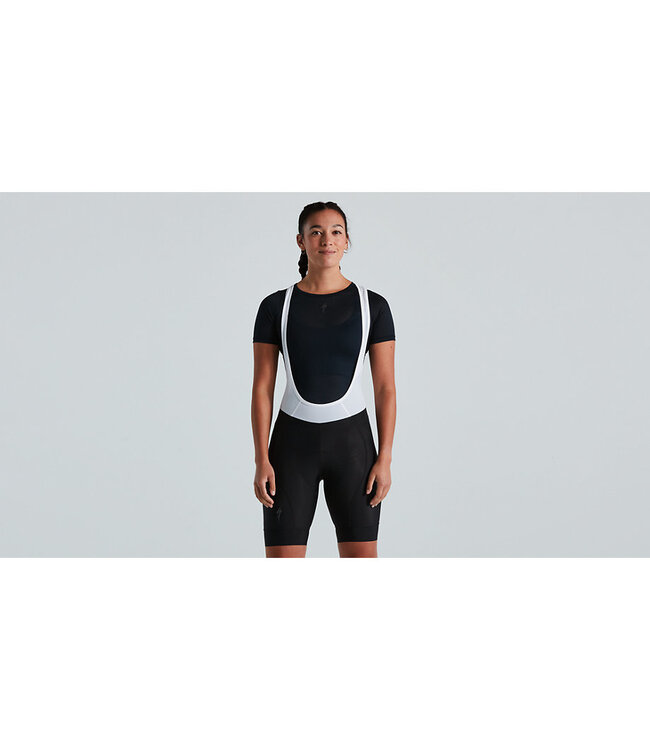 Specialized Women's RBX Bib Short Black - 701 Cycle and Sport