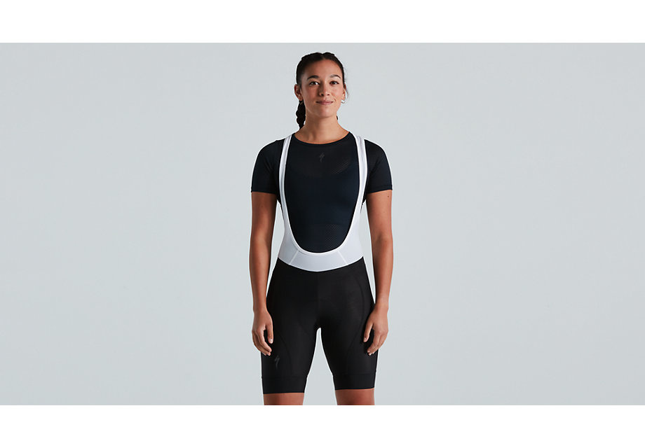 Specialized Women's RBX Bib Short Black - 701 Cycle and Sport