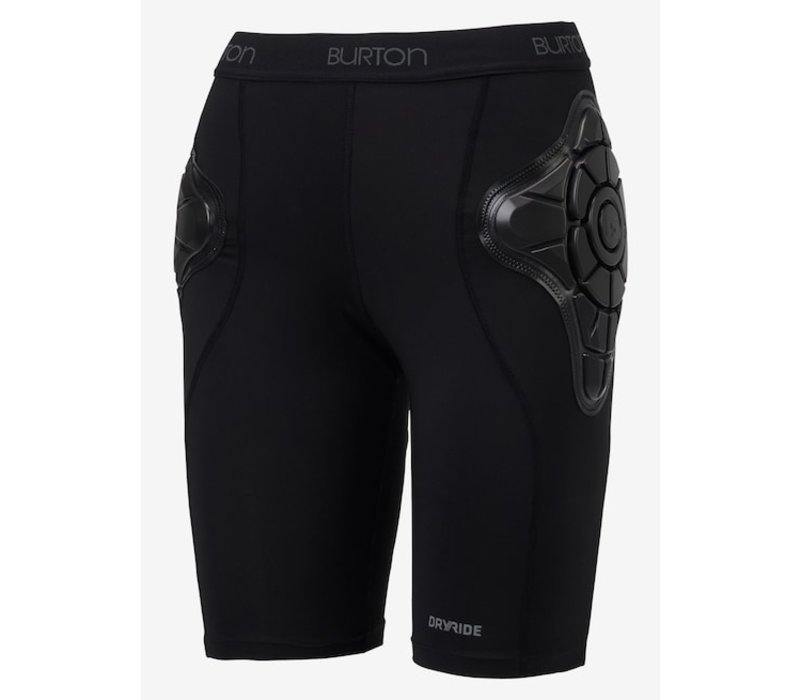 Burton Women's Total Impact Short, Protected by G-Form™