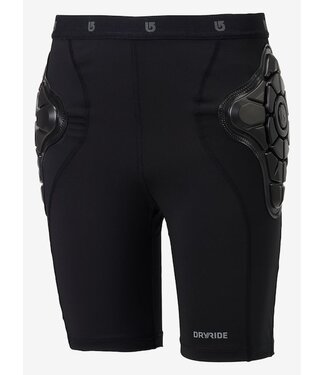 Burton Kid's Total Impact Short, Protected by G-Form™