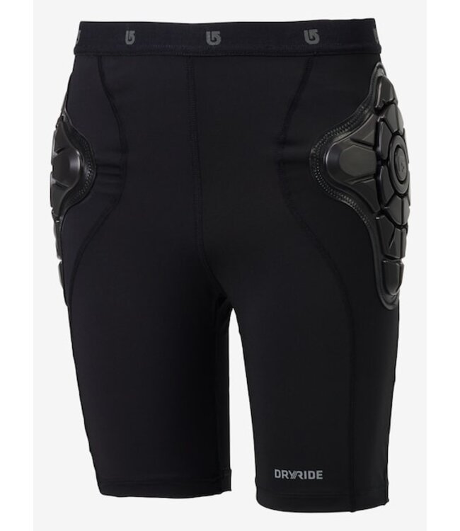 Burton Kid's Total Impact Short, Protected by G-Form™
