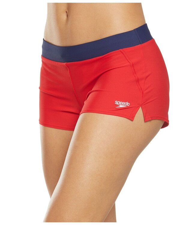 Speedo Lifeguard Swim Short
