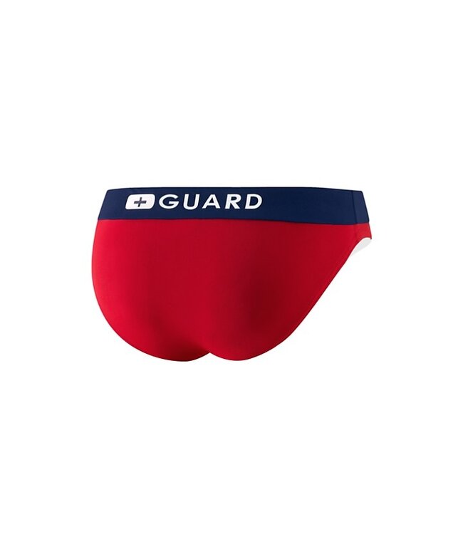 Speedo Lifeguard Hipster Bikini Bottom Swimsuit