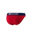 Speedo Speedo Lifeguard Hipster Bikini Bottom Swimsuit - Red