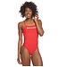 Speedo Lifeguard Flyback One Piece Swimsuit