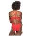 Speedo Lifeguard Flyback One Piece Swimsuit