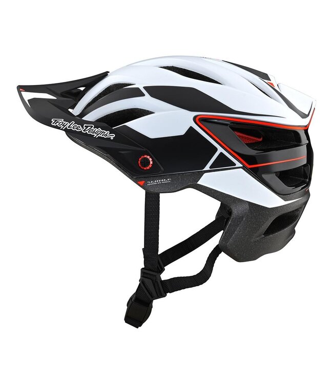 Troy Lee Designs A3 MIPS Helmet