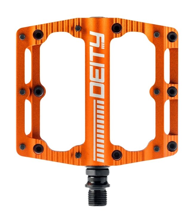 Deity Components BLACK KAT Pedals