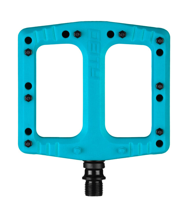 Deity Components Deftrap Pedals