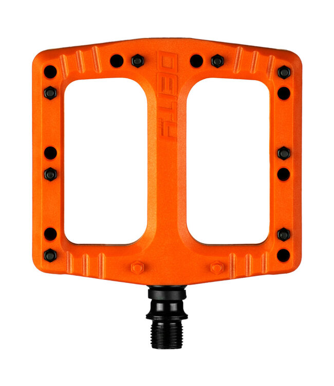 Deity Components Deftrap Pedals