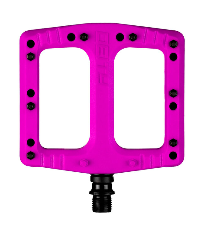 Deity Components Deftrap Pedals