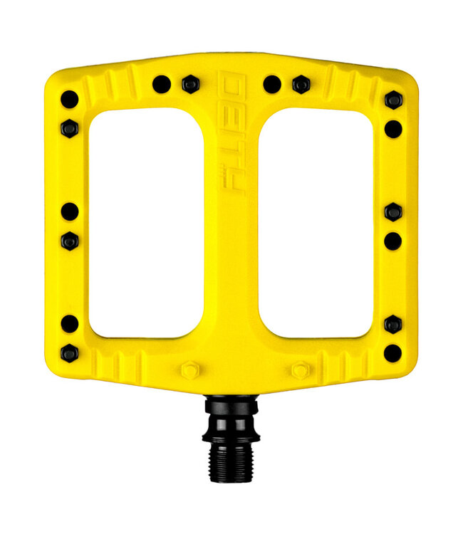 Deity Components Deftrap Pedals