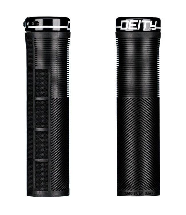 Deity Components Knuckleduster Grips