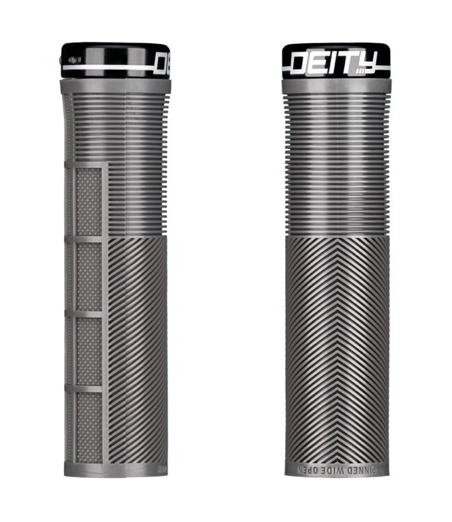 Deity Components Knuckleduster Grips