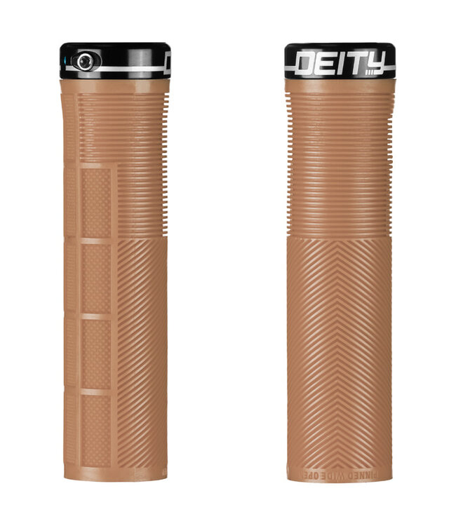 Deity Components Knuckleduster Grips