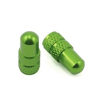 Deity Components Presta Valve Cap