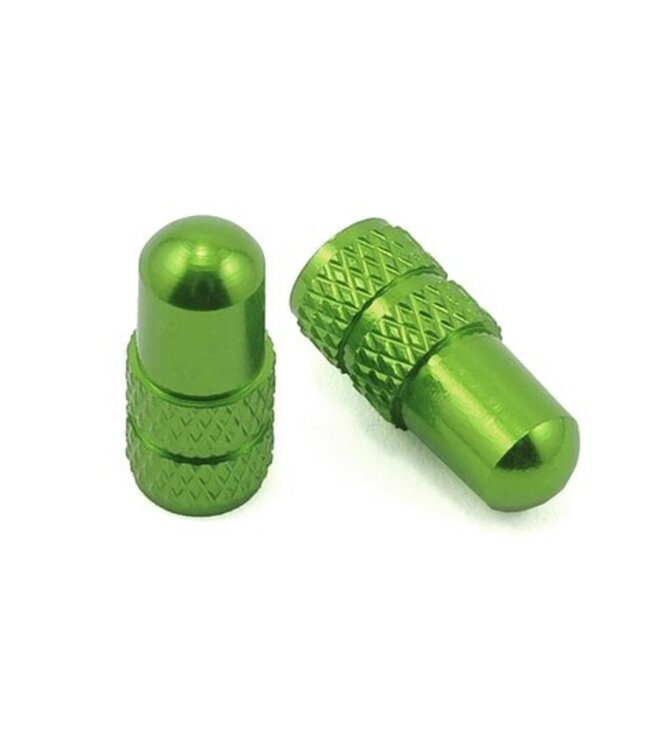 Deity Components Presta Valve Cap