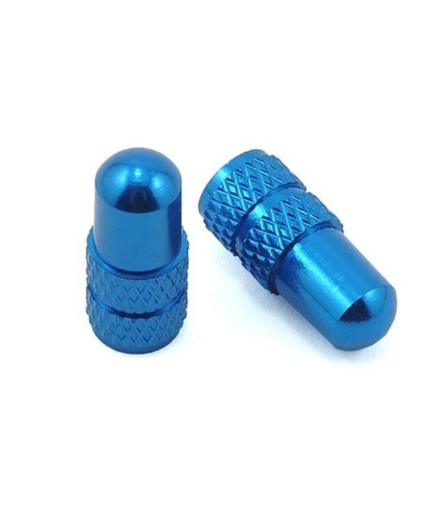 Deity Components Presta Valve Cap