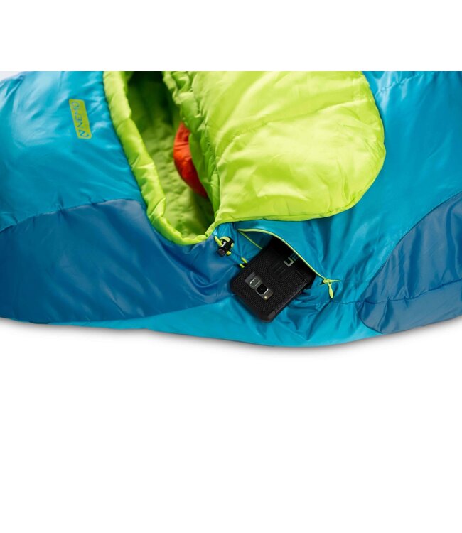 NEMO Equipment Tempo™ Men's 20 Bag