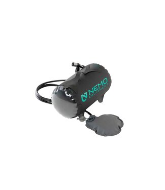 NEMO Equipment Helio Pressure Shower