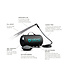 NEMO Helio Pressure Shower