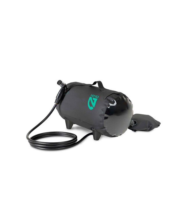 NEMO Equipment Helio Pressure Shower