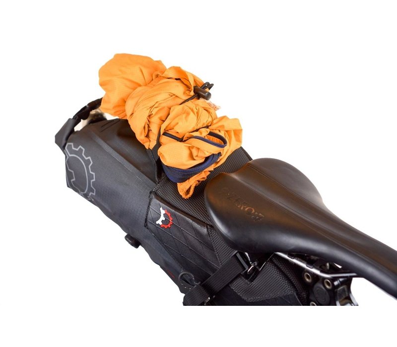 Revelate Designs Terrapin® Seat Bag - 8L
