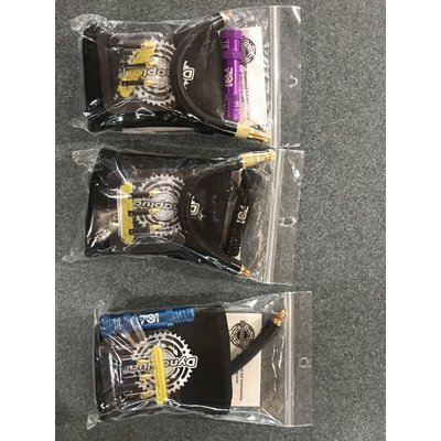 dynaplug air tubeless bicycle tire repair kit